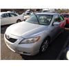 Image 1 : 2007 Toyota Camry
