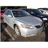 Image 2 : 2007 Toyota Camry