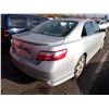 Image 3 : 2007 Toyota Camry