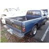 Image 3 : 1992 Chevrolet S-10