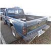 Image 4 : 1992 Chevrolet S-10