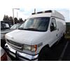 Image 1 : 2000 Ford E-350 Super Duty