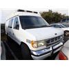 Image 2 : 2000 Ford E-350 Super Duty
