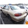 Image 4 : 2005 Chevrolet Classic