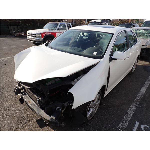 2009 Volkswagen Jetta