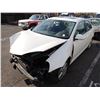 Image 1 : 2009 Volkswagen Jetta