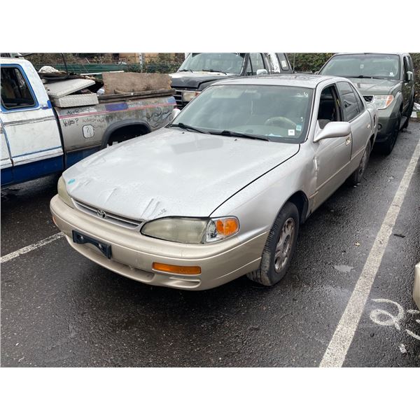 1996 Toyota Camry