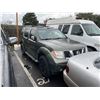 Image 2 : 2005 Nissan Pathfinder