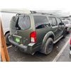 Image 3 : 2005 Nissan Pathfinder