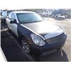 Image 2 : 2005 Infiniti G35