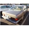 Image 3 : 1988 Mercedes-Benz 420SEL