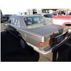 Image 4 : 1988 Mercedes-Benz 420SEL