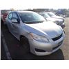 Image 2 : 2010 Toyota Matrix