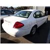Image 3 : 2001 Ford Taurus
