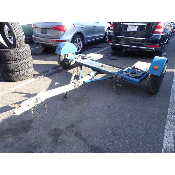 Tow Dolly