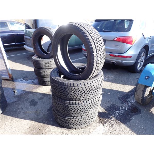 225/70R15 TIRES