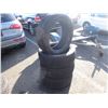 Image 2 : 225/70R15 TIRES
