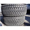 Image 6 : 225/70R15 TIRES