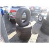 Image 2 : 245 5020 SNOW TIRES