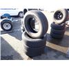 Image 3 : 245 5020 SNOW TIRES