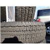 Image 5 : 245 5020 SNOW TIRES