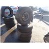 Image 2 : LT 245 70 17 FIRESTONE