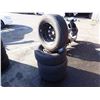 Image 3 : LT 245 70 17 FIRESTONE