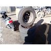 Image 4 : LT 245 70 17 FIRESTONE