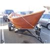 Image 2 : 2007 Boat