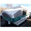 Image 1 : 2001 Viking Travel Trailer