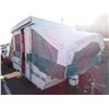 Image 2 : 2001 Viking Travel Trailer