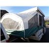 Image 3 : 2001 Viking Travel Trailer