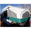 Image 4 : 2001 Viking Travel Trailer