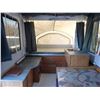 Image 5 : 2001 Viking Travel Trailer