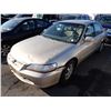 Image 1 : 2000 Honda Accord