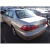 Image 4 : 2000 Honda Accord