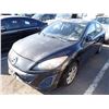 Image 1 : 2011 Mazda Mazda3