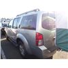 Image 4 : 2006 Nissan Pathfinder