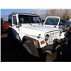 Image 2 : 2000 Jeep Wrangler