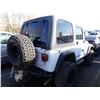 Image 3 : 2000 Jeep Wrangler