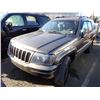 Image 1 : 2000 Jeep Grand Cherokee