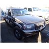 Image 2 : 2000 Jeep Grand Cherokee