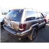 Image 3 : 2000 Jeep Grand Cherokee