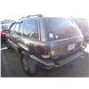 Image 4 : 2000 Jeep Grand Cherokee