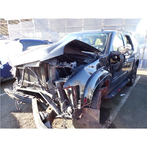 2007 Chevrolet Tahoe