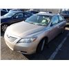 Image 1 : 2007 Toyota Camry Hybrid