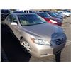 Image 2 : 2007 Toyota Camry Hybrid