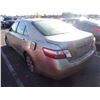 Image 4 : 2007 Toyota Camry Hybrid