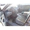 Image 5 : 2007 Toyota Camry Hybrid