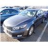 Image 1 : 2015 Kia Optima